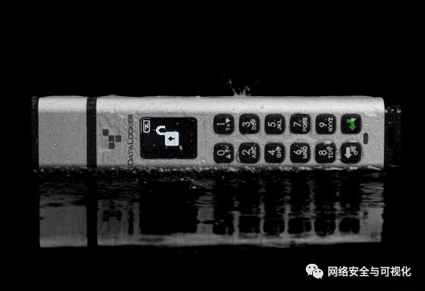 虹科分享 | USB Port Blocking:被遗忘的必备端点安全措施 (https://ic.work/) 安全设备 第6张