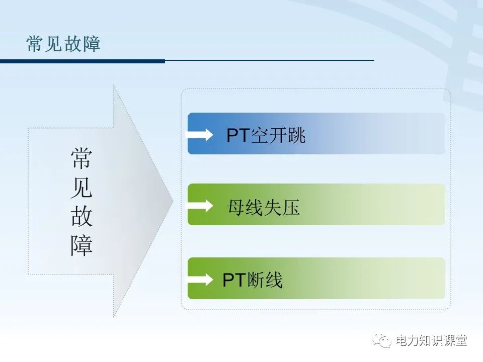 电压二次回路接线原理图解 (https://ic.work/) 智能电网 第24张