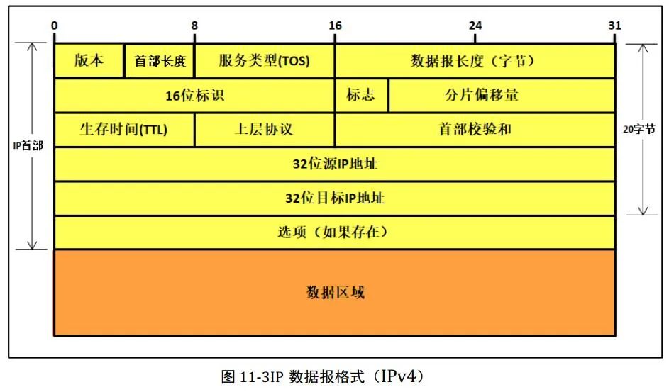 计算机网络基础知识点归纳 (https://ic.work/) 移动通信 第13张