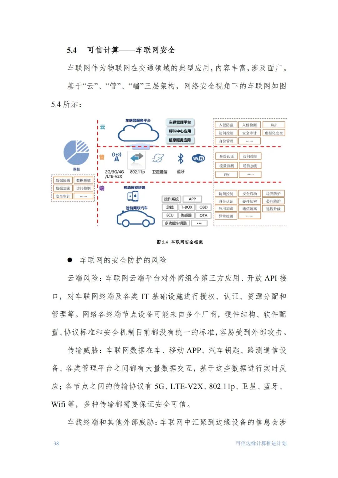 《2023物联网边缘计算安全技术与应用研究报告》：边缘计算在物联网领域的作用举足轻重 (https://ic.work/) 物联网 第39张