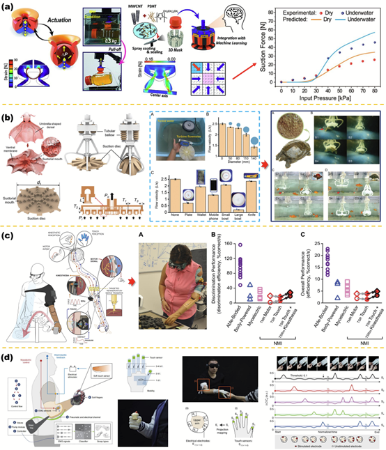 基于柔性机械手的触觉传感器技术研究 (https://ic.work/) 传感器 第3张