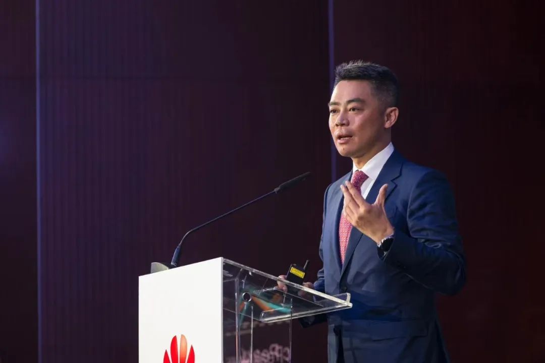 MWC2024聚焦：5G-A时代，高质量网络是前行基石。 (https://ic.work/) 移动通信 第2张