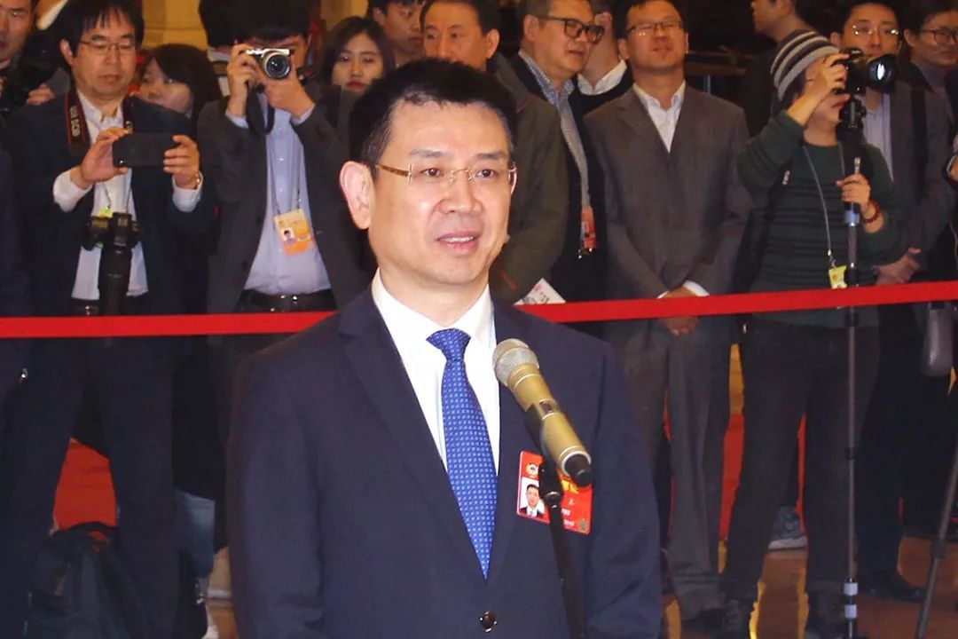 《胡润百富榜》揭晓：中国传感器领域9位富豪登顶，引领行业巅峰 (https://ic.work/) 传感器 第3张
