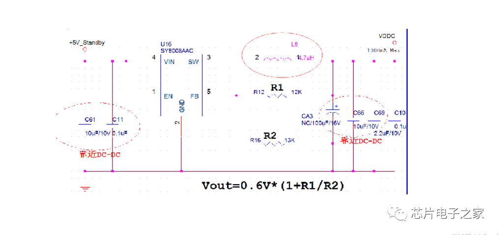 DC-DC与LDO选型秘诀：如何为应用选最佳电源模块？ (https://ic.work/) 电源管理 第10张