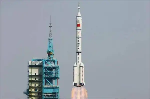中国电科49所传感器和微系统为神舟十六号全程护航 (https://ic.work/) 推荐 第1张