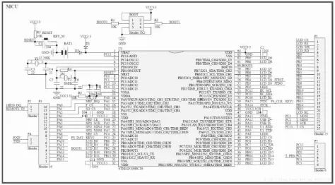 基于ESP8266的机智云平台控制系统设计 (https://ic.work/) 物联网 第2张