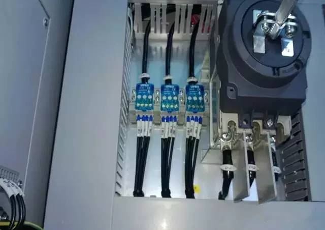 图文解析电气柜成套安装实例参考 (https://ic.work/) 智能电网 第3张
