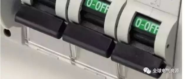abb空气开关反着接会有危险吗？ (https://ic.work/) 智能电网 第7张