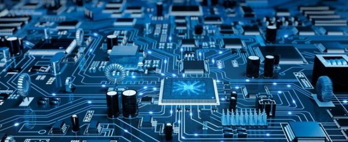 紧凑型设计下实现工业机器人可靠运行的连接系统 (https://ic.work/) 推荐 第1张