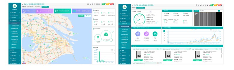 光伏、储能一体化监控及运维解决方案 (https://ic.work/) 电源管理 第6张