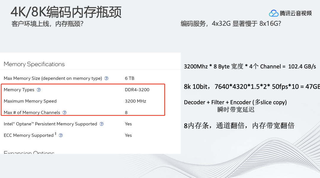 超高清8k和4k有什么区别，4K/8K 超高清实时处理与分发技术 (https://ic.work/) 音视频电子 第8张