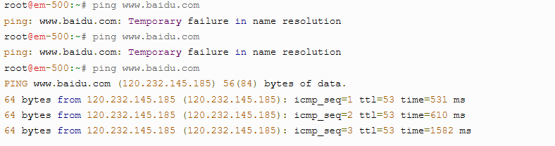 在EM系列储能网关中玩转4G模块 (https://ic.work/) 物联网 第13张