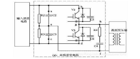 DC/DC变换器电磁干扰源揭秘，隔离式设计保障安全，吸引您一读。 (https://ic.work/) 电源管理 第4张