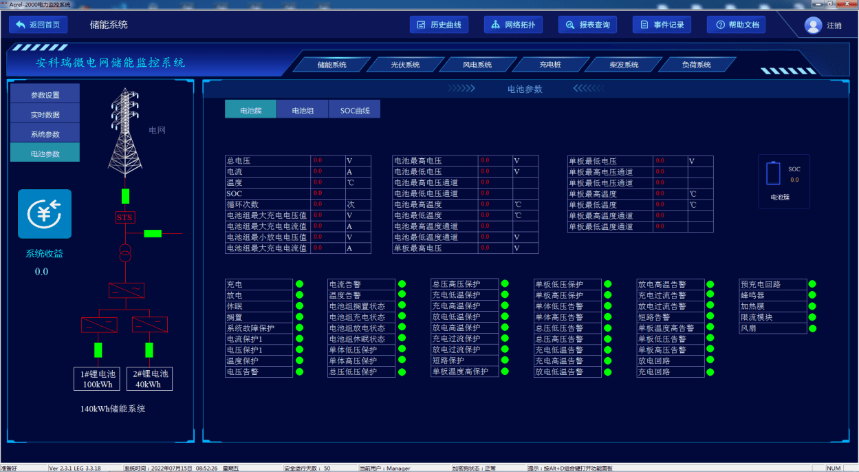 基于物联网表计的综合能源管理方案 (https://ic.work/) 电源管理 第7张