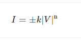 金属氧化物压敏电阻基础知识 (https://ic.work/) 电源管理 第2张