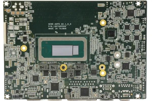 GENE-ADP6为您打造显微镜下的智慧医疗解决方案 (https://ic.work/) 医疗电子 第2张