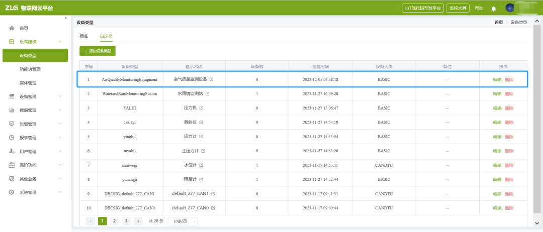 基于ZWS云和LoRa网关的环境监测“1+1>2”方案 (https://ic.work/) 物联网 第2张