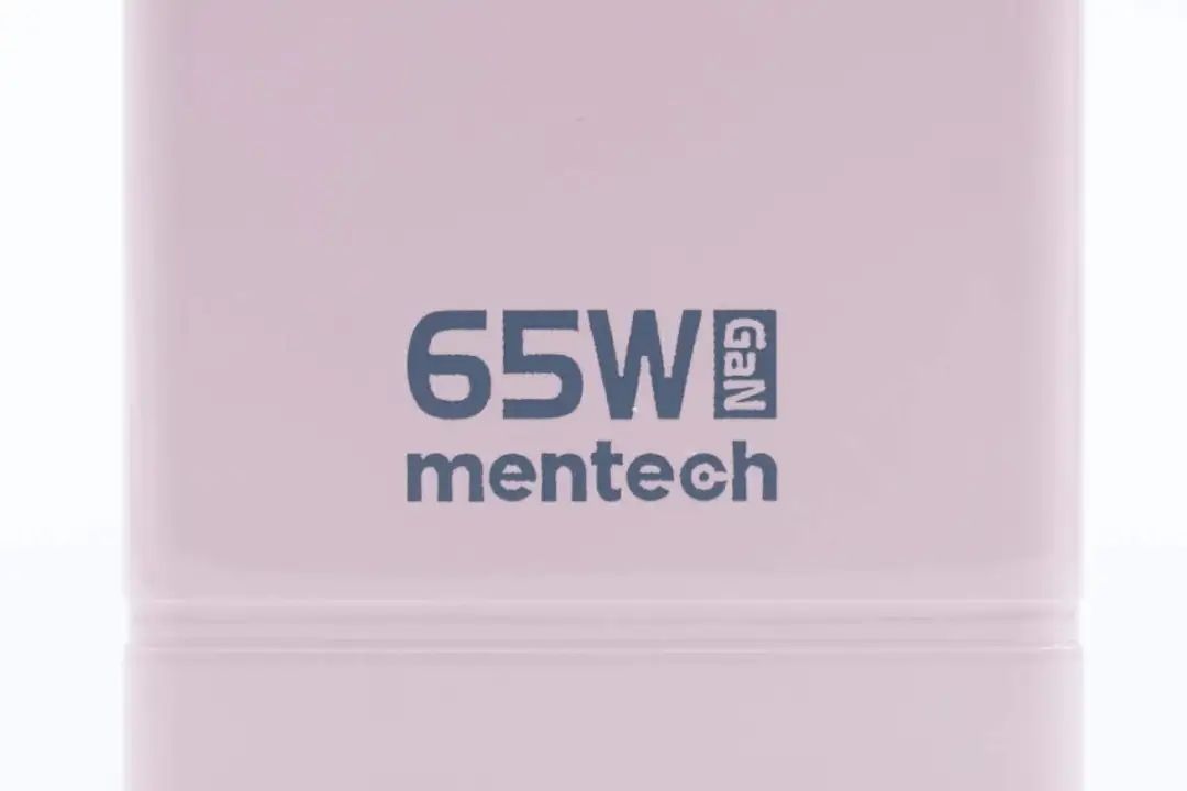 东科携手Mentech，65W超薄氮化镓PD快充技术升级，引领快充新时代。 (https://ic.work/) 电源管理 第8张