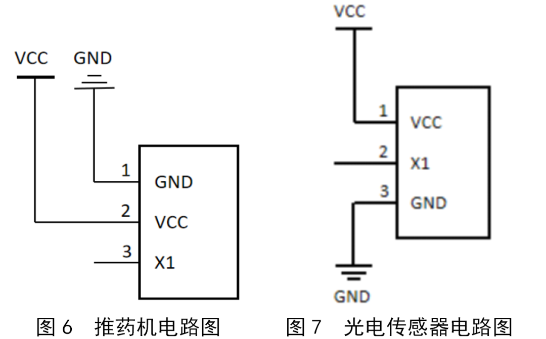 智慧药房物联网系统方案，无人化操作，设计独特，引领未来医疗新潮流。 (https://ic.work/) 物联网 第5张