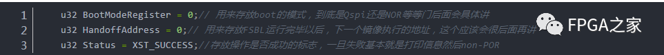 FSBL的数据段和代码段如何连接？ (https://ic.work/) 可编辑器件 第13张