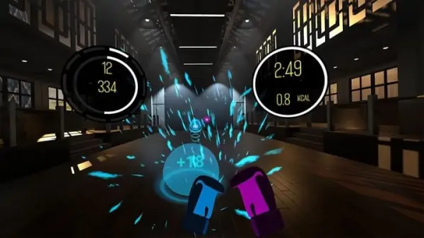 VR技术用于健身行业是否可行 (https://ic.work/) 推荐 第1张