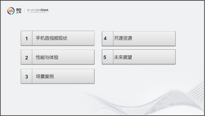 关于手机端音视频技术的思考与经验 (https://ic.work/) 音视频电子 第2张