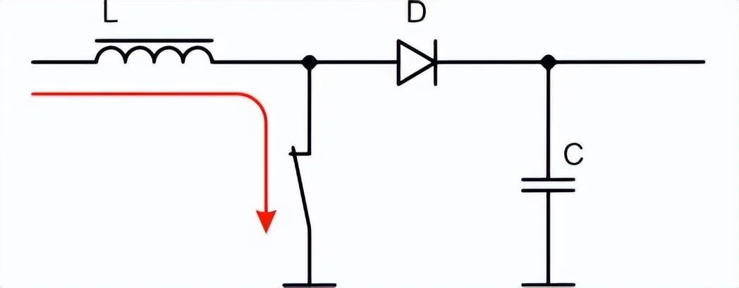 DC-DC转换器的电路设计及工作原理详解 (https://ic.work/) 电源管理 第13张