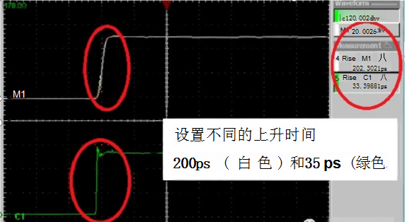 TDR阻抗测试，简明易懂，助您快速掌握，轻松提升技术实力！ (https://ic.work/) 技术资料 第13张