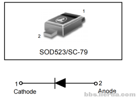 Lierda NB-IoT Cat.1 串口电平转换电路方案说明 (https://ic.work/) 物联网 第4张