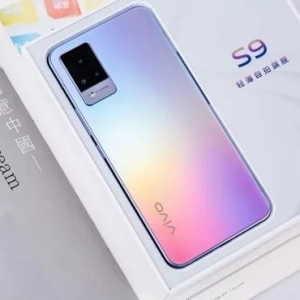 vivo S9首发天玑1100，采用6nm制程工艺 (https://ic.work/) 推荐 第2张