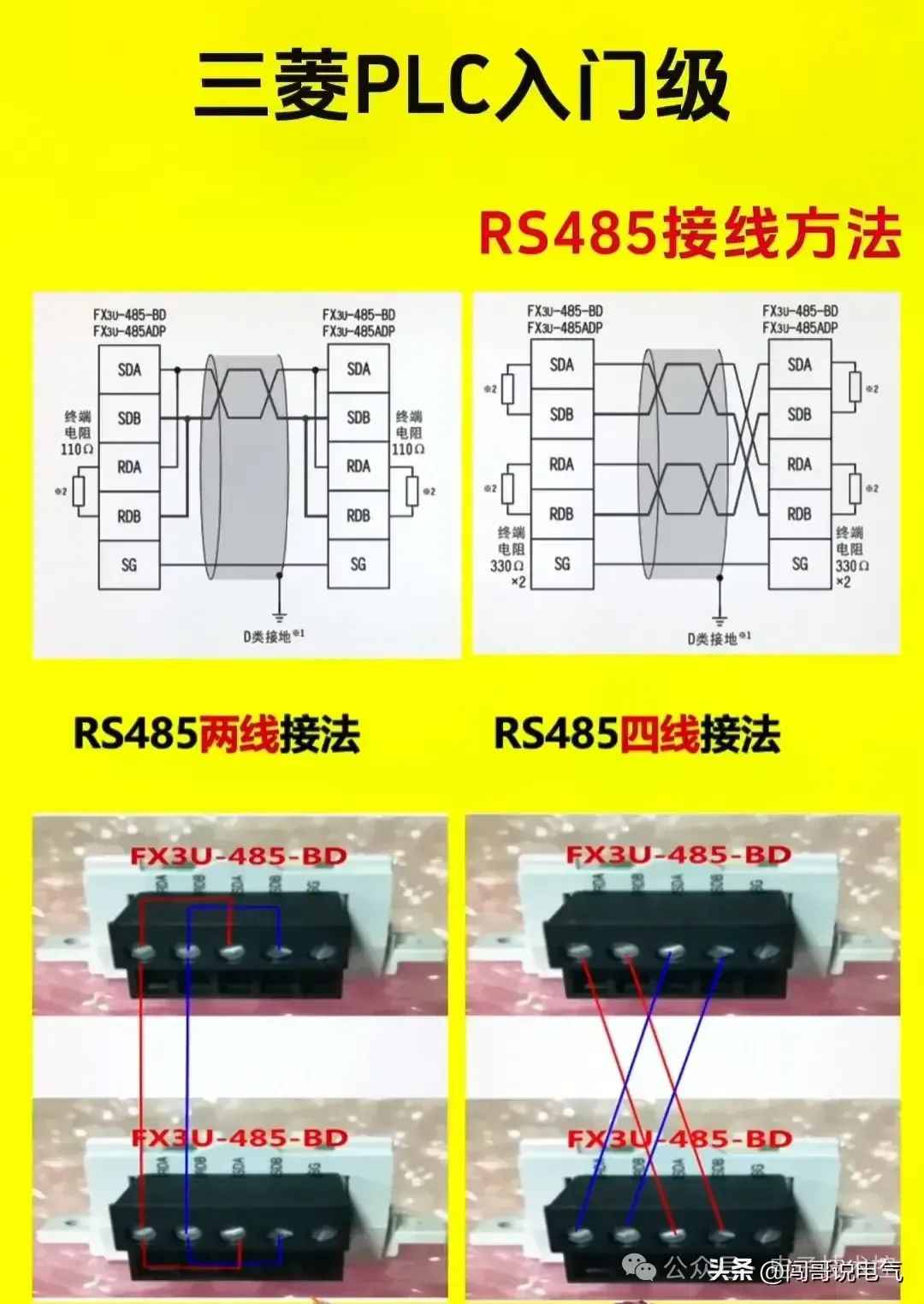 PLC控制系统核心电气元件精要解析，吸引用户快速掌握关键技术。 (https://ic.work/) 触控感测 第30张