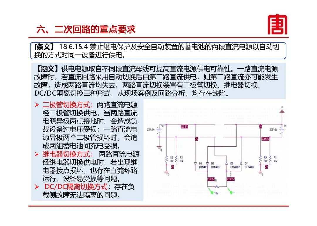 继电保护及安全自动装置设计要求 (https://ic.work/) 智能电网 第40张