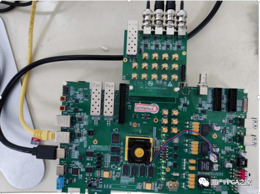 谈一谈FPAI芯片的AI系统方案以及参考设计实例 (https://ic.work/) AI 人工智能 第5张