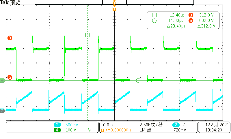 追求节能与能效平衡！24W电源适配器方案满足您的电力需求 (https://ic.work/) 电源管理 第42张