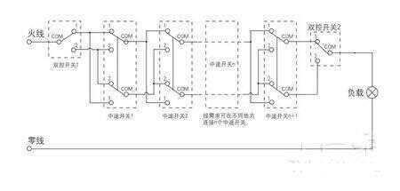 低成本水泵控制器的电路图 (https://ic.work/) 推荐 第1张