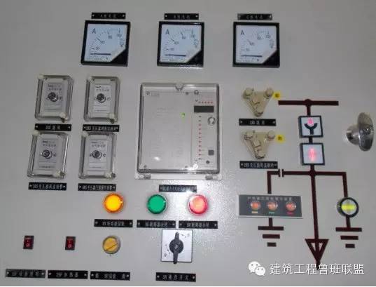 10kv配电室综合保护装置方案 (https://ic.work/) 智能电网 第9张