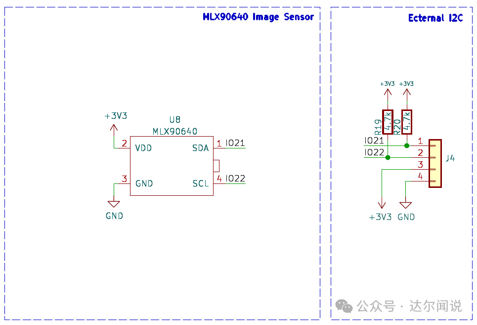 一个热像仪的制作过程 (https://ic.work/) 传感器 第5张