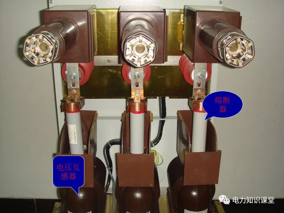 高压配电室设备常见故障及处理方法 (https://ic.work/) 智能电网 第23张