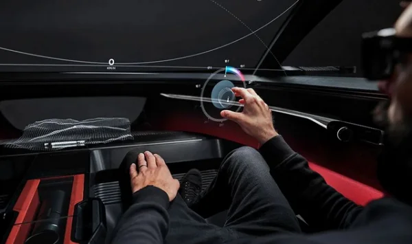 Apple Vision Pro的空间计算与主要芯片 (https://ic.work/) 推荐 第10张