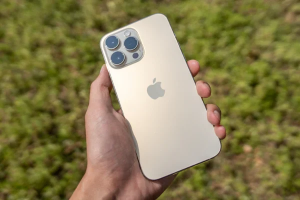 iPhone 15将全系搭载灵动岛，距离传感器性能升级 (https://ic.work/) 推荐 第1张
