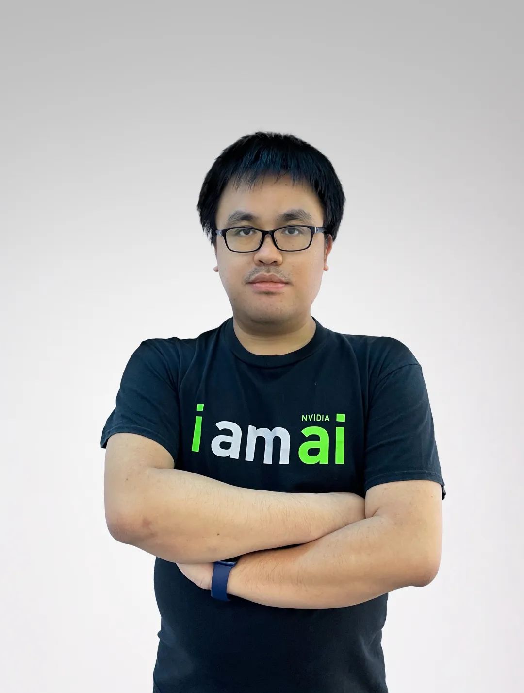 “加速全真互联”NVIDIA+腾讯云异构计算分享会 (https://ic.work/) 虚拟现实 第1张