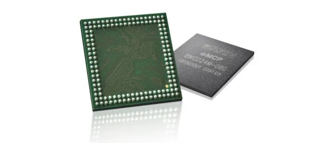 佰维首秀2021全球CEO峰会，荣获全球电子成就奖桂冠 (https://ic.work/) 推荐 第4张