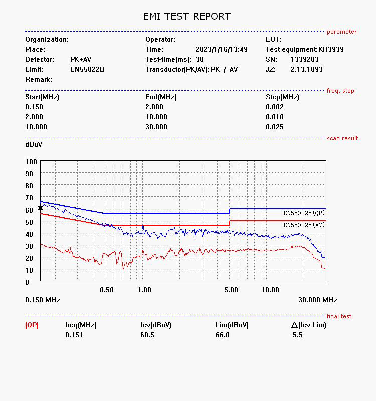 30W PD快充方案让你的设备电力十足 (https://ic.work/) 电源管理 第88张