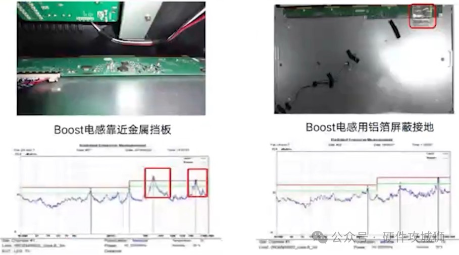 DC-DC EMC问题产生原因分析 (https://ic.work/) 电源管理 第8张