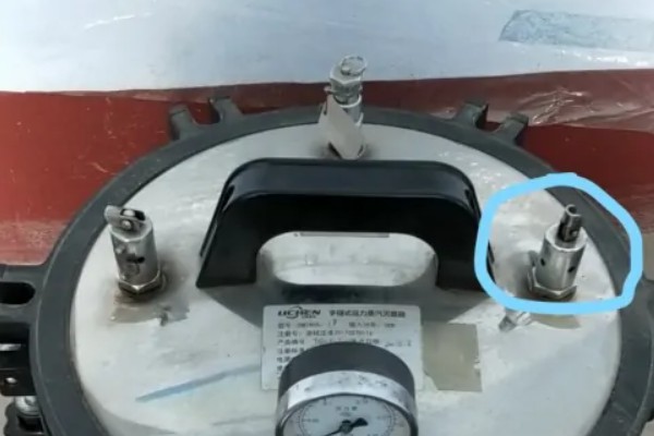 【虹科分享】带你了解高压蒸汽灭菌及验证 (https://ic.work/) 推荐 第3张