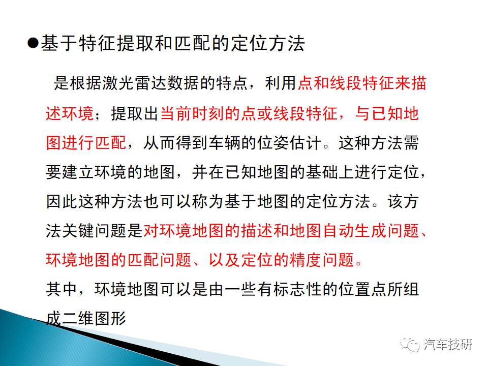 智能交通中激光雷达的作用是什么？ (https://ic.work/) 传感器 第11张