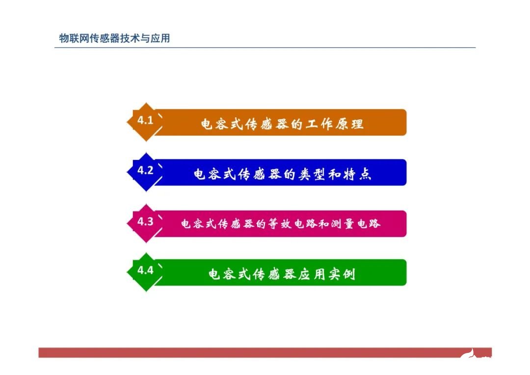 一文带你了解物联网传感器技术与应用（全网最全！） (https://ic.work/) 物联网 第138张