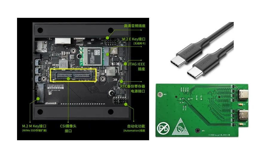 FPGA模拟MIPI相机接入Jetson方案 (https://ic.work/) 可编辑器件 第4张