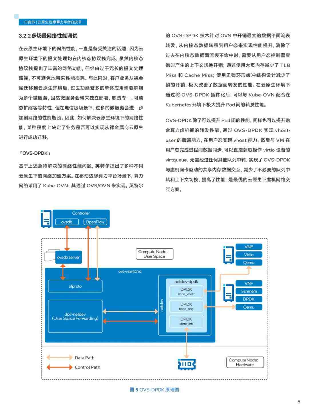 《云原生边缘算力平台白皮书》：边缘计算将在端侧应用发挥更大的作用 (https://ic.work/) AI 人工智能 第4张