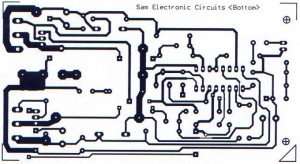 基于LM391的35W音频放大器电路图 (https://ic.work/) 音视频电子 第2张